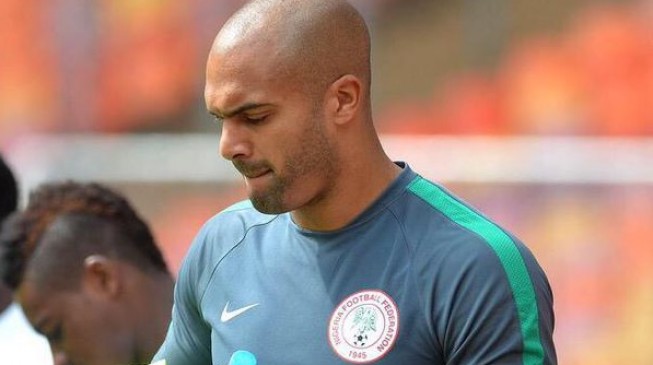World Cup qualifier: Playing Cameroon won’t be easy, says Ikeme