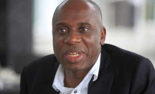 Wike orders prosecution of Amaechi over ‘missing N97bn’