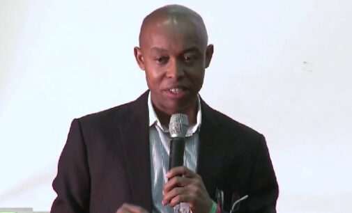It’s ‘offensive’ that Buhari prefers to open up to the foreign media, says Odinkalu