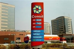 Conoil says its revenue surged by 60% to N323bn in 2024