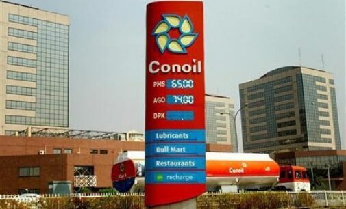 Conoil: Profit heads for second year drop