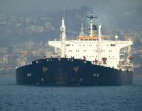 NPA moves against debtors, considers stopping Total vessel from Nigerian waterways