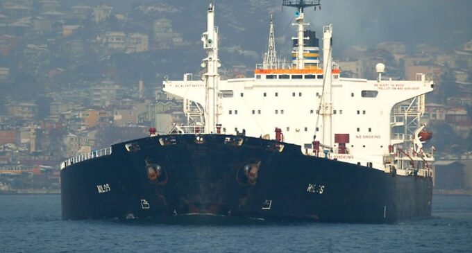 Buhari reverses embargo on 113 crude oil vessels