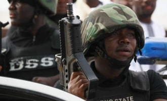 Lawyer asks DSS to release men detained for 460 days without trial