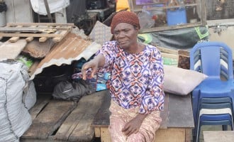 Outrage mounts against Ijora Badia demolitions