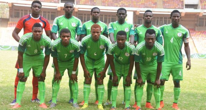 U-23 Cup of Nations: Dream Team to face Mali and North African foes