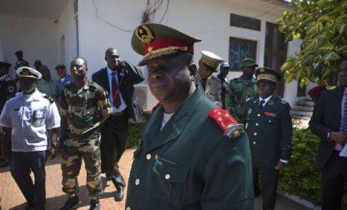 ECOWAS defence chiefs meet over regional security