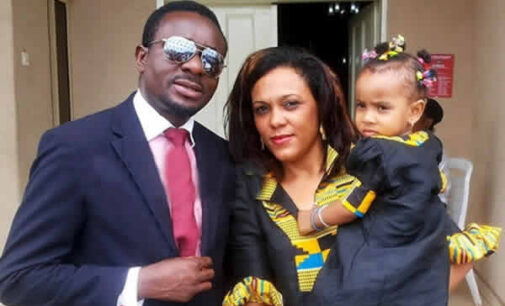 Emeka Ike blames marriage crisis on Okotie