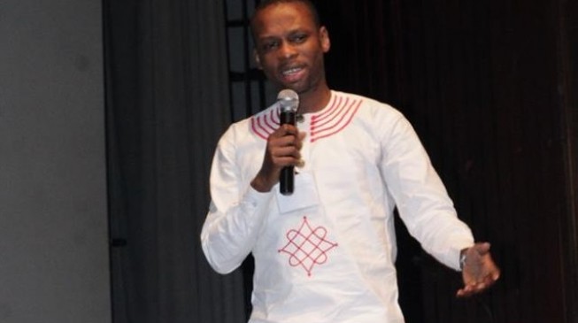 TheCable editor, ‘Fisayo Soyombo, shortlisted for 2015 Thomson Foundation Journalist Award