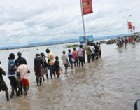 There will be flooding, NiMet warns 10 states