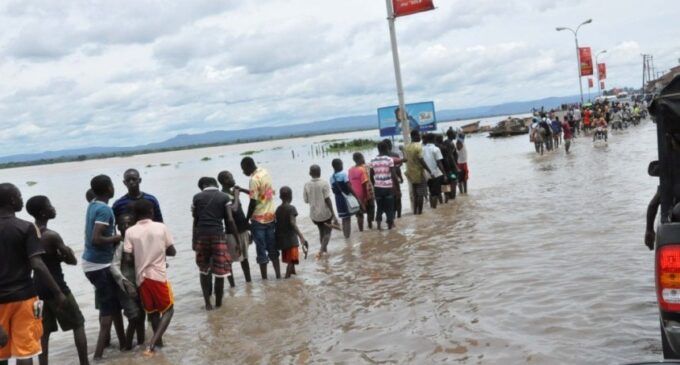 There will be flooding, NiMet warns 10 states