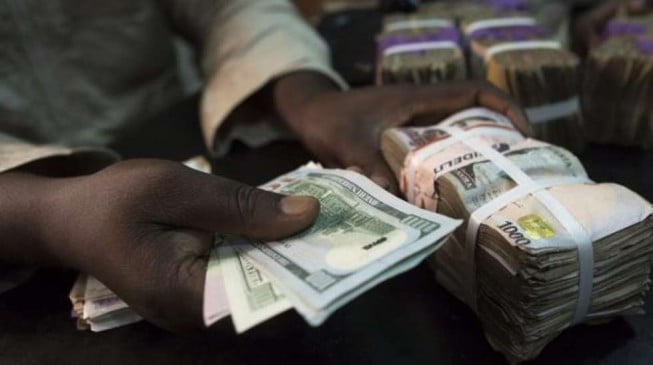 It’s illegal for BDCs to sell dollar above N356, says association’s president