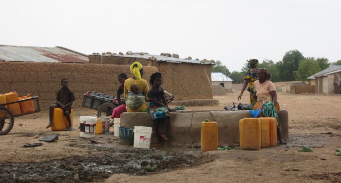 Boko Haram ‘poisons’ water sources in Borno