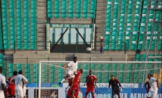 African Games: Dream Team wins bronze, Falcons lose again