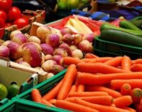 Inflation hits 11.24% as food prices rise