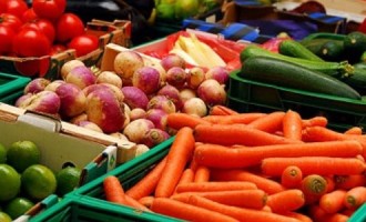 Nigeria inflation declines further in May ECB in focus