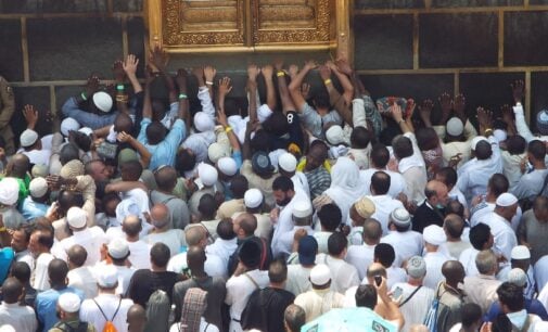 20 Nigerian pilgrims die in Makkah
