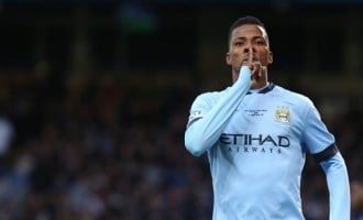 Iheanacho shines but City loses to Southampton