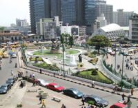 REVEALED: There are 9,100 dollar-millionaires in Lagos!