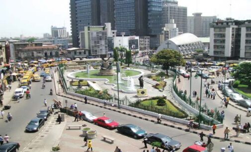REVEALED: There are 9,100 dollar-millionaires in Lagos!