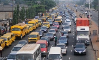 Nigeria, Africa’s GDP growth ‘to hit 6-year low’