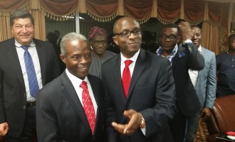 Presidency: We’re sanitising recruitment process