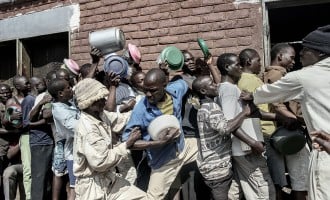 2 billion people suffer malnutrition annually, says UN