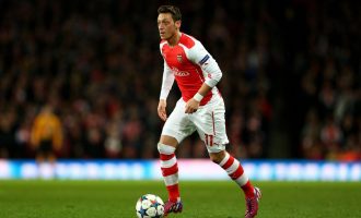 Ozil quits international football over ‘racism, disrespect’ from German DFB