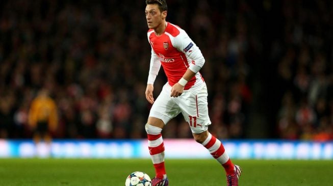 Ozil quits international football over ‘racism disrespect’ from German DFB