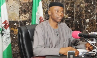 Mimiko signs last budget as governor