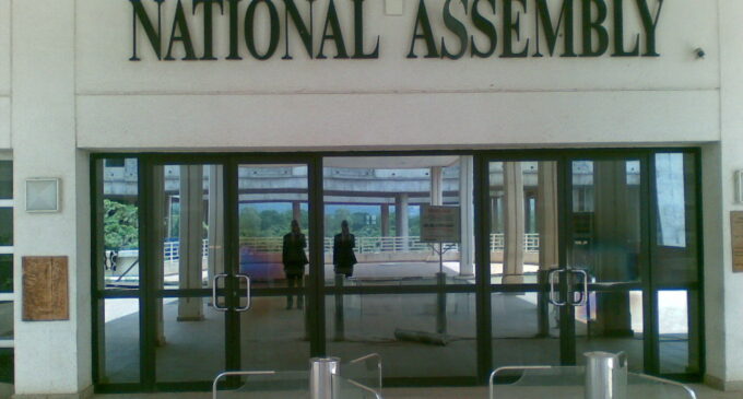 Sources: National assembly loses insurance cover over N2bn debt