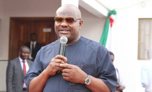 Wike extends lead with over 600,000 votes in 19 of 23 LGAs