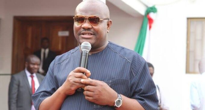 We are ready for you, Rivers APC tells Wike