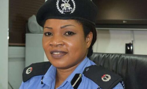 Police ‘still awaiting directive’ to arrest Saraki