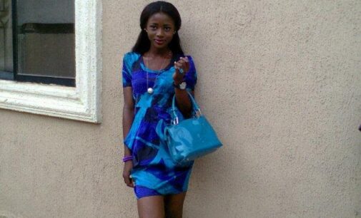 Sad end for electrocuted first-class UNILAG student who ‘died in her sister’s arms’