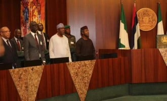 18 states have benefited from bailout, says FG