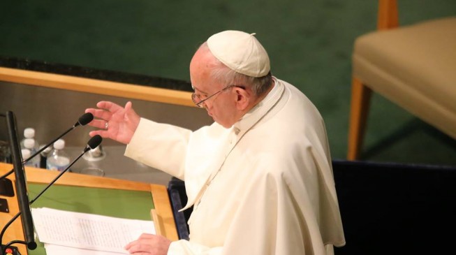 Pope Francis to have cataract surgery next year Pope Francis to have cataract surgery next year