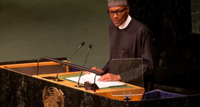 Fear grips Nigeria’s UN mission staff over shoddy handling of Buhari’s itinerary