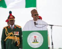 ‘I belong to nobody’: Buhari tops BBC best quotes
