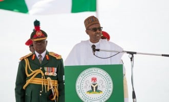 Buhari’s reign of error