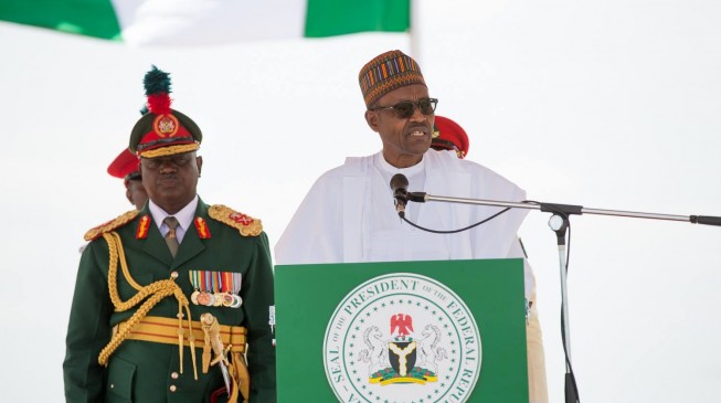 Does Buhari deserve a second term?