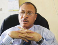 Budget process in Nigeria is ‘a joke’, says Utomi