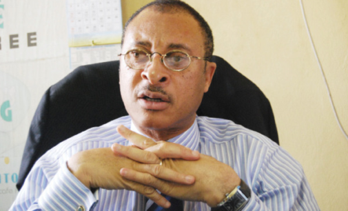 Utomi: I never wanted to attend university