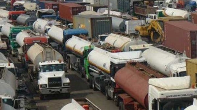 Scarcity looms as petrol tankers drivers announce nationwide strike