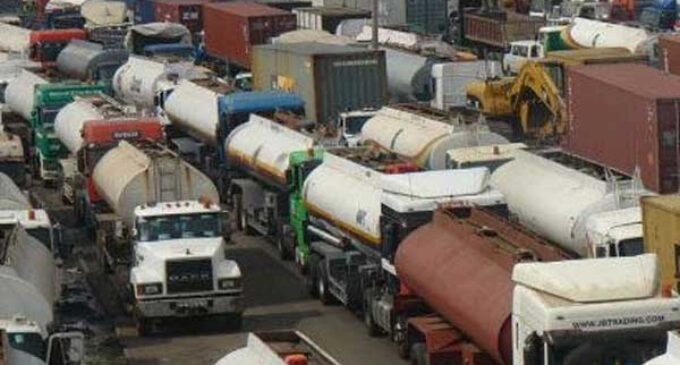 Scarcity looms as petrol tankers drivers announce nationwide strike