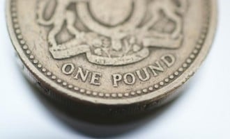 GBP under pressure from risk-off environment