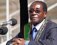 I won’t impose my sucessor, says Mugabe
