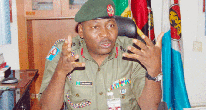 Defence headquarters: Boko Haram factory in Bama? What are you talking about?