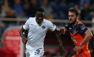 Omeruo: I am enjoying life in Turkey