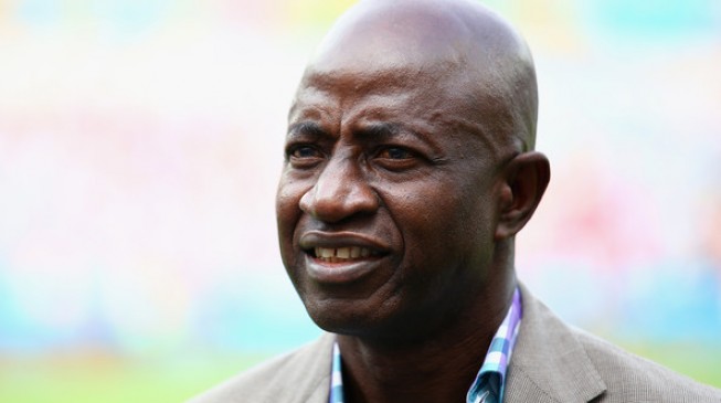 Odegbami: Abuja stadium cannot thrive, every brick is stained with corruption